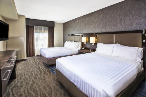 Holiday Inn Express & Suites Dayton South - I-675, an IHG Hotel