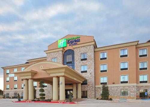 Foto - Holiday Inn Express Hotel & Suites Paris, an IHG Hotel