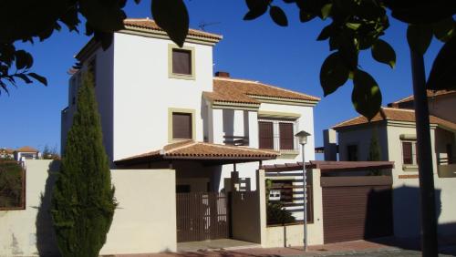 La Casa de Sevilla gîte à louer Gerena