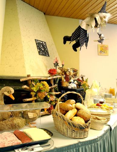Appart Hotel Julia