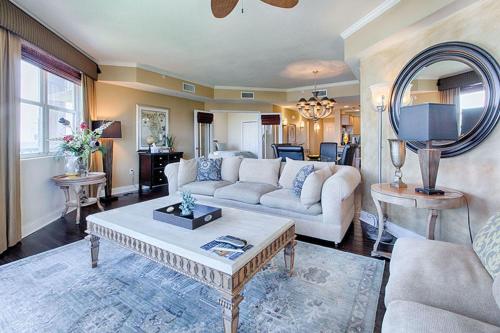 MEDITERRANEA 401A by Bliss Beach Rentals Miramar Beach