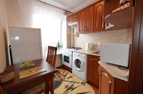 Nice Flats Belorusskaya photo