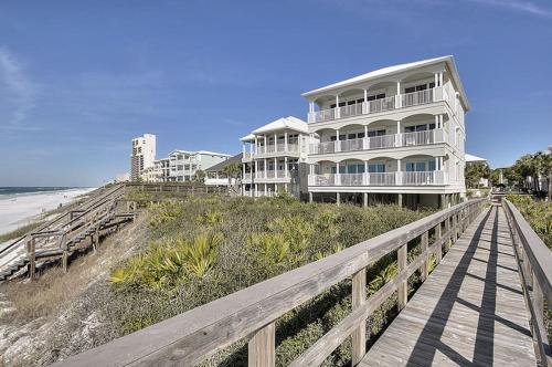 SEAVIEW I UNIT 300 by Bliss Beach Rentals - image 2