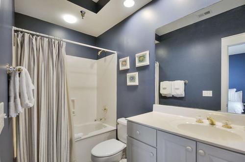 SEAVIEW I UNIT 300 by Bliss Beach Rentals - image 8