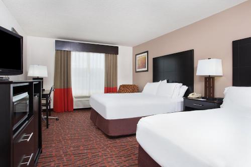 Holiday Inn Express & Suites Murphy, an IHG Hotel