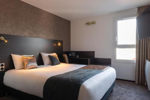 The Originals City Hôtel Orléans Nord (Inter-Hotel) - image 3