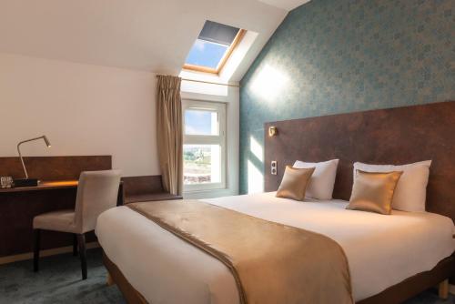 The Originals City Hôtel Orléans Nord (Inter-Hotel) - image 11