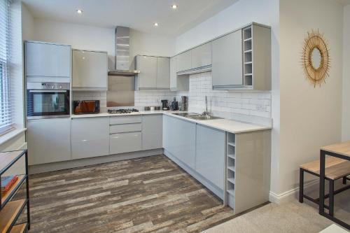 Host & Stay - Apartment One, Hudsons Yard House