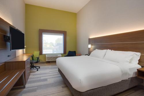 Holiday Inn Express Hotel & Suites Tampa-Fairgrounds-Casino By IHG in East Lake - Orient Park