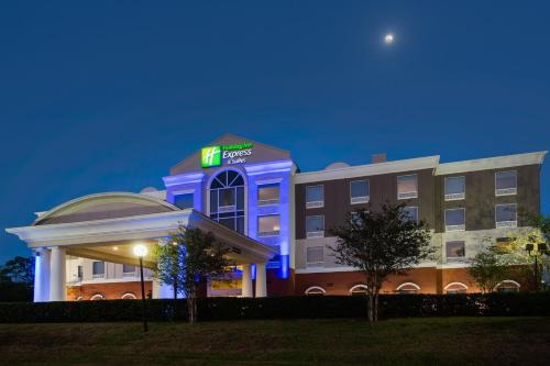 Holiday Inn Express Hotel & Suites Tampa-Fairgrounds-Casino, an IHG Hotel
