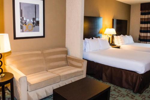 Holiday Inn Express Hotel & Suites Houston NW Beltway 8-West Road, an IHG Hotel - image 9