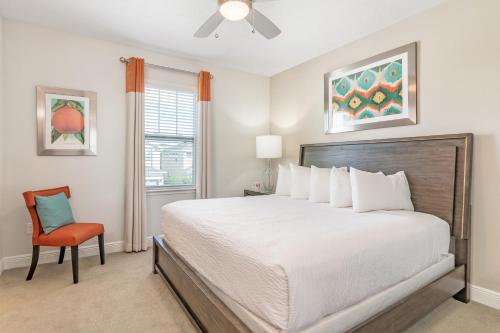 Pristine Home near Disney with Themed Rooms - 7686F