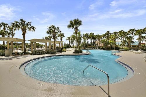 WESTWINDS 4833 by Bliss Beach Rentals - main image