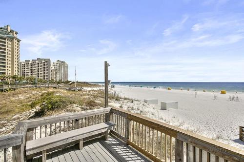 WESTWINDS 4833 by Bliss Beach Rentals - image 7