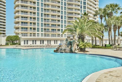 Silver Shells Destin by Bliss Beach Rentals - main image