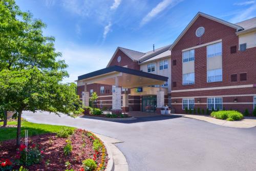 Holiday Inn Express Hotel & Suites Southfield - Detroit, an IHG hotel - Southfield