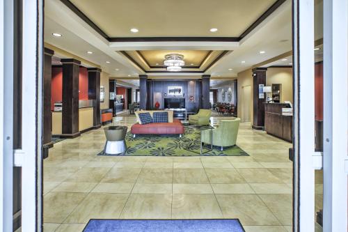 Holiday Inn Express & Suites Dayton South - I-675, an IHG Hotel