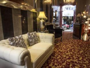 Hotel Palace Sevilla, Sevilla (Foto 6)