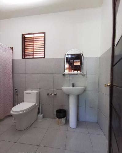 Latitude 10 Siargao Room Type - Bungalow with Loft