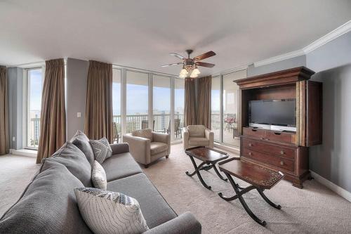Silver Shells Destin by Bliss Beach Rentals