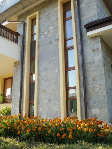 Guest House Panorama 3D photo