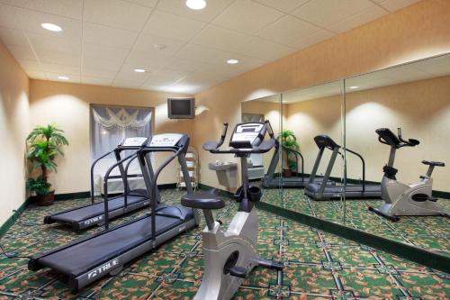 Holiday Inn Express Hotel & Suites Lenoir City Knoxville Area, an IHG Hotel