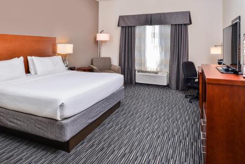 Holiday Inn Express Hotel & Suites York, an IHG Hotel