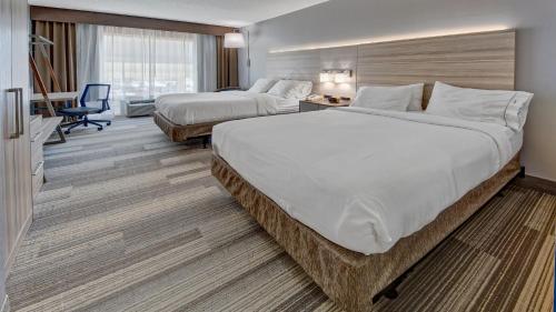 Holiday Inn Express Hotel & Suites London By IHG in London (KY)