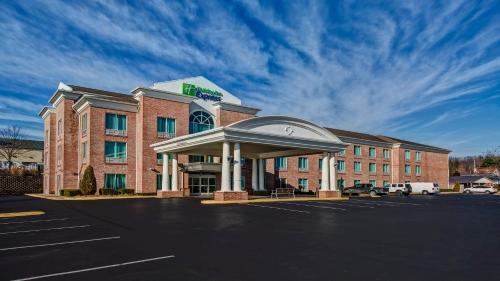 Holiday Inn Express Hotel & Suites London, An Ihg Hotel