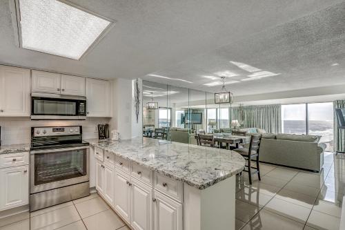 Forest Dunes Penthouse 1801