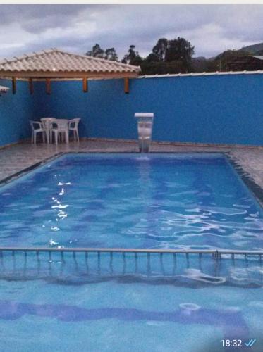 Pousada clair, Ibitirama (foto 8)
