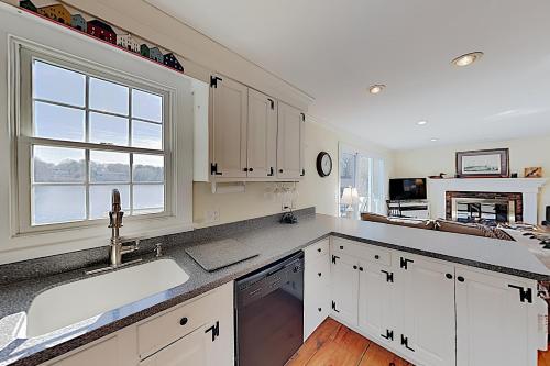 New Listing! Waterfront Gem with Private Deck home - image 5