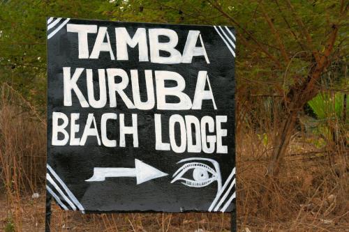 Tamba Kuruba Eco-lodge