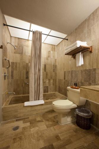 Gaviana Resort Room Type - Cristiana