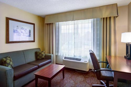 Executive Queen Room with Two Queen Beds