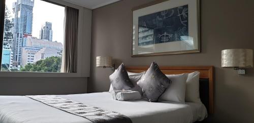 Paxsafe Sydney Hyde Park Private Apartments - image 38