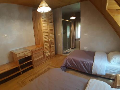 Hotel Restaurant Alpet Theth – Theth, KY