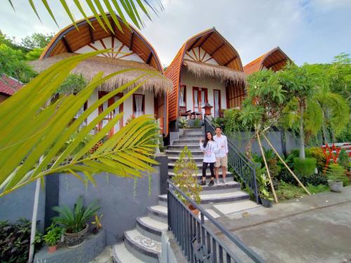 RAMP COTTAGE Bali