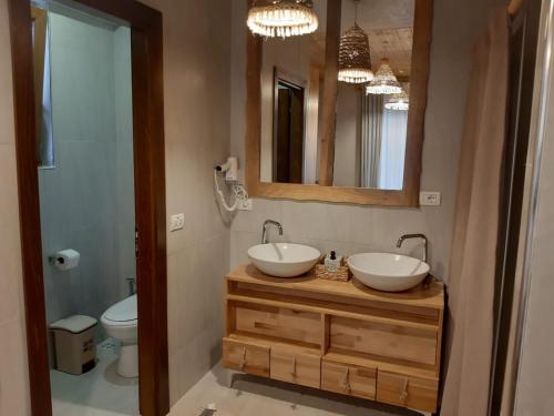 Hotel Restaurant Alpet Theth – Theth, KY