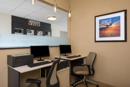 Candlewood Suites Bloomington by IHG in Bloomington, USA