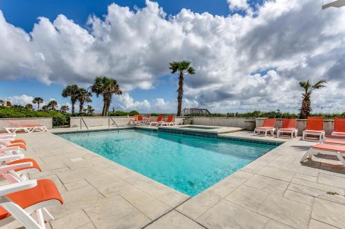 -Under The Sea (8 Bdrm / 7 Bath Sleeps 22) Myrtle Beach South Carolina