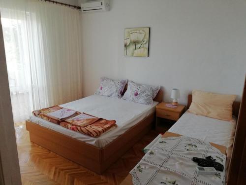 Apartment in Podgora 