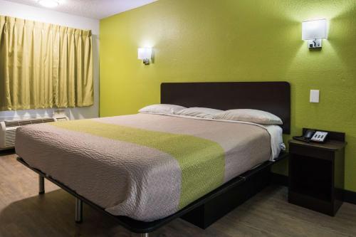 Motel 6 Irving - Loop 12 in Irving, USA