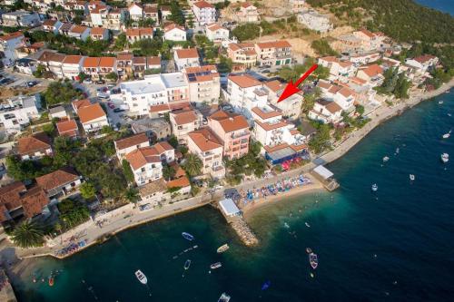 Family friendly seaside apartments Komarna Neretva Delta - Usce Neretve - 18166 Opuzen