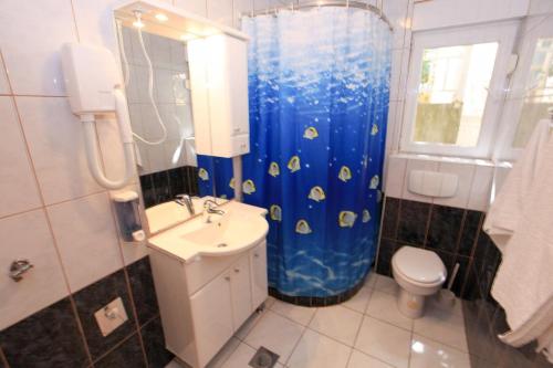 Family friendly seaside apartments Komarna Neretva Delta - Usce Neretve - 18166 - image 8