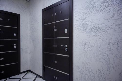 ViP Apartments №8 - МегаГринн