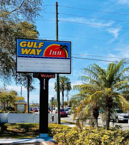 Gulf Way Inn Clearwater