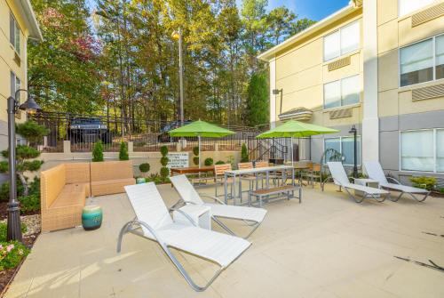 Holiday Inn Hotel and Suites Peachtree City, an IHG Hotel