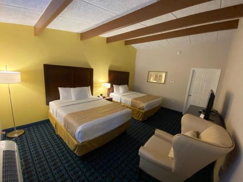 Travelodge by Wyndham Wytheville - image 11