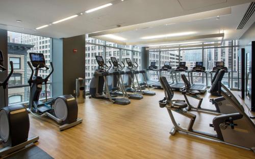theWit Chicago by Suiteness - image 6